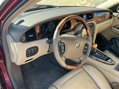 2006 Jaguar XJ8 Vanden Plas   - Photo 20 - Escondido, CA 92029
