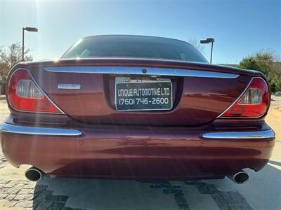 2006 Jaguar XJ8 Vanden Plas   - Photo 16 - Escondido, CA 92029