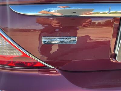 2006 Jaguar XJ8 Vanden Plas   - Photo 47 - Escondido, CA 92029