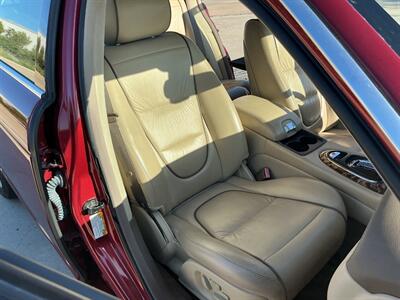 2006 Jaguar XJ8 Vanden Plas   - Photo 33 - Escondido, CA 92029