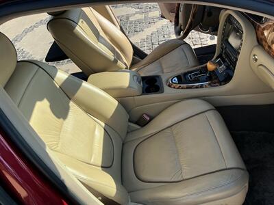 2006 Jaguar XJ8 Vanden Plas   - Photo 34 - Escondido, CA 92029