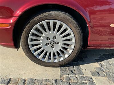 2006 Jaguar XJ8 Vanden Plas   - Photo 43 - Escondido, CA 92029