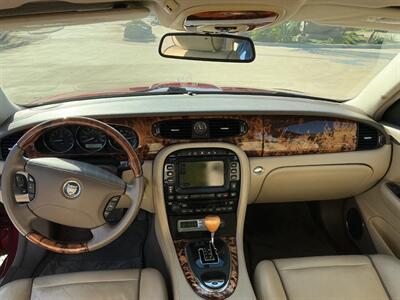 2006 Jaguar XJ8 Vanden Plas   - Photo 22 - Escondido, CA 92029