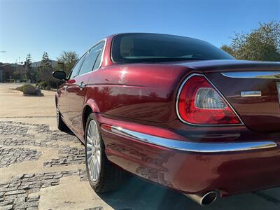 2006 Jaguar XJ8 Vanden Plas   - Photo 14 - Escondido, CA 92029
