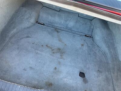 2006 Jaguar XJ8 Vanden Plas   - Photo 42 - Escondido, CA 92029