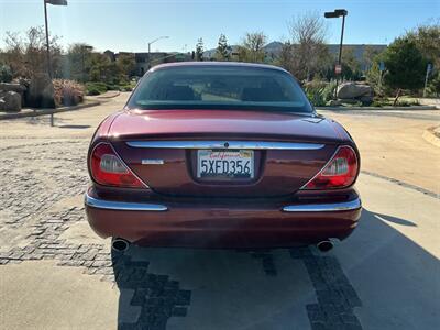 2006 Jaguar XJ8 Vanden Plas   - Photo 15 - Escondido, CA 92029