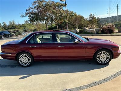 2006 Jaguar XJ8 Vanden Plas   - Photo 5 - Escondido, CA 92029