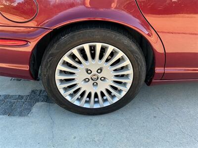 2006 Jaguar XJ8 Vanden Plas   - Photo 45 - Escondido, CA 92029