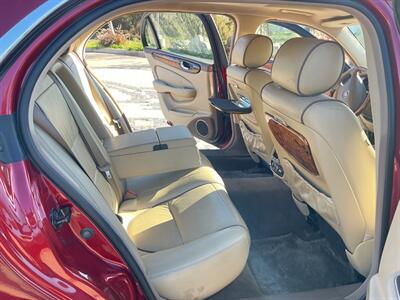2006 Jaguar XJ8 Vanden Plas   - Photo 31 - Escondido, CA 92029