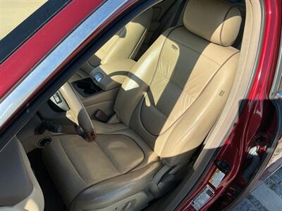 2006 Jaguar XJ8 Vanden Plas   - Photo 26 - Escondido, CA 92029