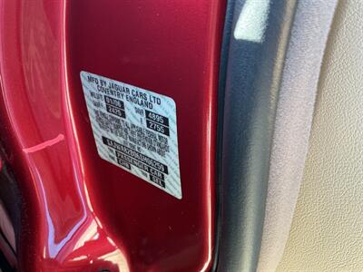 2006 Jaguar XJ8 Vanden Plas   - Photo 40 - Escondido, CA 92029