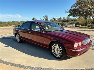 2006 Jaguar XJ8 Vanden Plas   - Photo 9 - Escondido, CA 92029