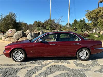 2006 Jaguar XJ8 Vanden Plas   - Photo 6 - Escondido, CA 92029