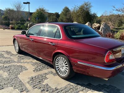2006 Jaguar XJ8 Vanden Plas   - Photo 13 - Escondido, CA 92029