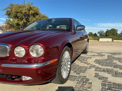 2006 Jaguar XJ8 Vanden Plas   - Photo 8 - Escondido, CA 92029