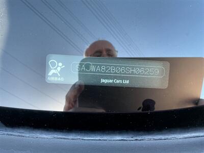 2006 Jaguar XJ8 Vanden Plas   - Photo 39 - Escondido, CA 92029