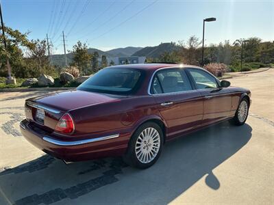 2006 Jaguar XJ8 Vanden Plas   - Photo 11 - Escondido, CA 92029
