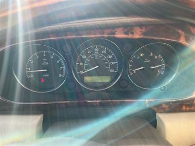 2006 Jaguar XJ8 Vanden Plas   - Photo 18 - Escondido, CA 92029