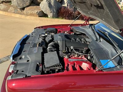 2006 Jaguar XJ8 Vanden Plas   - Photo 36 - Escondido, CA 92029