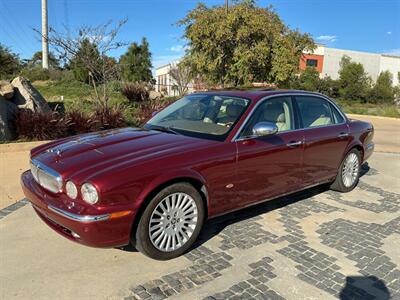 2006 Jaguar XJ8 Vanden Plas   - Photo 7 - Escondido, CA 92029