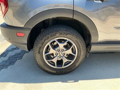 2024 Ford Bronco Badlands   - Photo 48 - Escondido, CA 92029