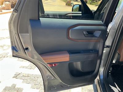 2024 Ford Bronco Badlands   - Photo 27 - Escondido, CA 92029