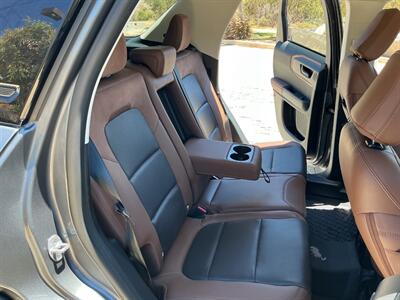 2024 Ford Bronco Badlands   - Photo 30 - Escondido, CA 92029