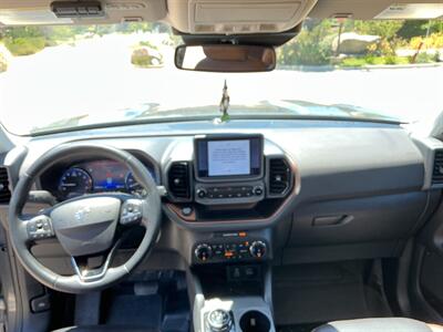 2024 Ford Bronco Badlands   - Photo 19 - Escondido, CA 92029