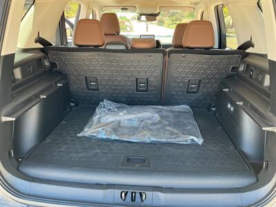 2024 Ford Bronco Badlands   - Photo 36 - Escondido, CA 92029