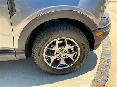 2024 Ford Bronco Badlands   - Photo 49 - Escondido, CA 92029