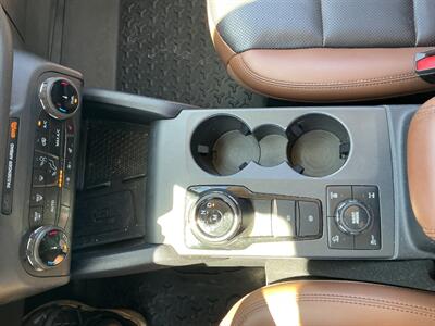 2024 Ford Bronco Badlands   - Photo 22 - Escondido, CA 92029