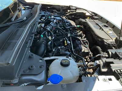 2024 Ford Bronco Badlands   - Photo 41 - Escondido, CA 92029