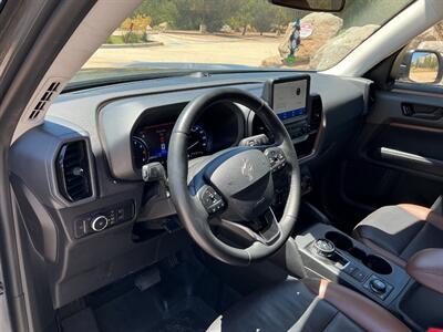 2024 Ford Bronco Badlands   - Photo 20 - Escondido, CA 92029