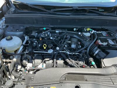 2024 Ford Bronco Badlands   - Photo 40 - Escondido, CA 92029