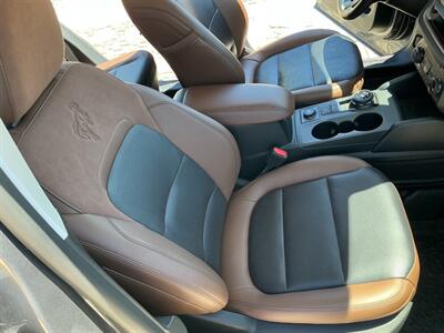 2024 Ford Bronco Badlands   - Photo 34 - Escondido, CA 92029