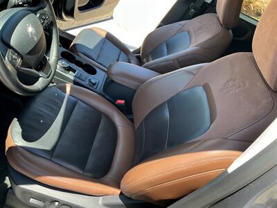 2024 Ford Bronco Badlands   - Photo 26 - Escondido, CA 92029