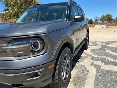 2024 Ford Bronco Badlands   - Photo 6 - Escondido, CA 92029