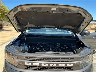 2024 Ford Bronco Badlands   - Photo 39 - Escondido, CA 92029