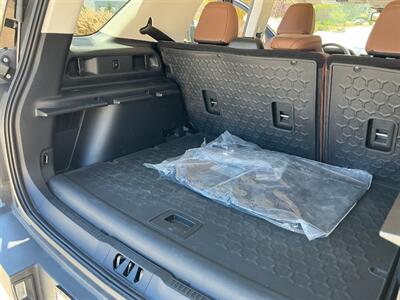 2024 Ford Bronco Badlands   - Photo 37 - Escondido, CA 92029