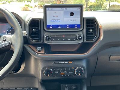 2024 Ford Bronco Badlands   - Photo 21 - Escondido, CA 92029