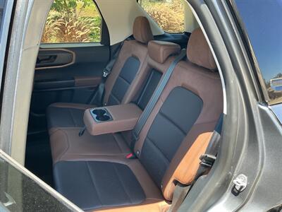 2024 Ford Bronco Badlands   - Photo 29 - Escondido, CA 92029