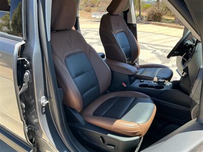 2024 Ford Bronco Badlands   - Photo 33 - Escondido, CA 92029