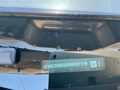2024 Ford Bronco Badlands   - Photo 44 - Escondido, CA 92029