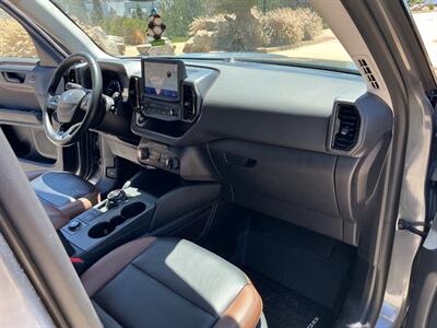 2024 Ford Bronco Badlands   - Photo 23 - Escondido, CA 92029