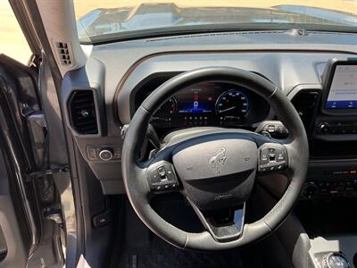 2024 Ford Bronco Badlands   - Photo 18 - Escondido, CA 92029