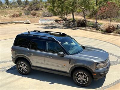 2024 Ford Bronco Badlands   - Photo 16 - Escondido, CA 92029