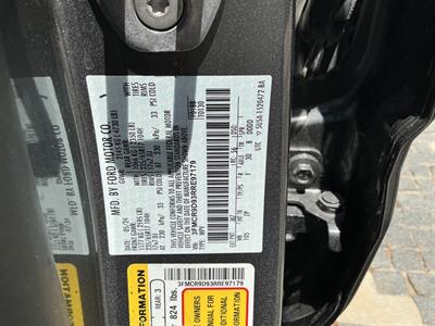 2024 Ford Bronco Badlands   - Photo 45 - Escondido, CA 92029