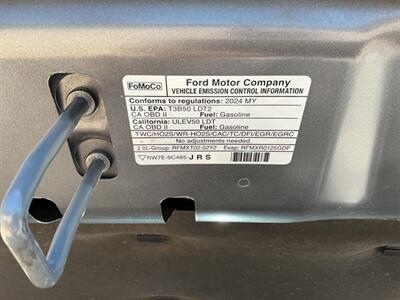 2024 Ford Bronco Badlands   - Photo 43 - Escondido, CA 92029