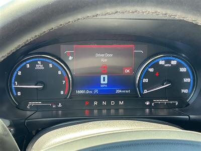 2024 Ford Bronco Badlands   - Photo 17 - Escondido, CA 92029