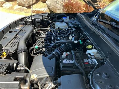 2024 Ford Bronco Badlands   - Photo 42 - Escondido, CA 92029